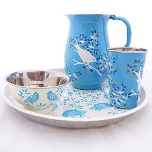  Stainless Steel Picnicware From Fairwind