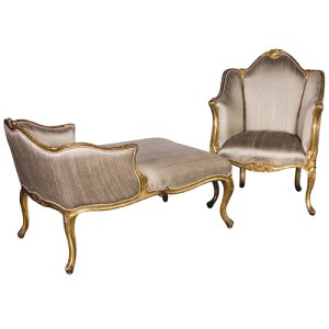 French Furniture on The French Furniture Company Supplies Striking And Exclusive Products