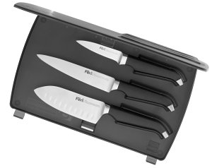 FuriÃ¢â‚¬â„¢s Unique Knives For The Discerning Home Chef 