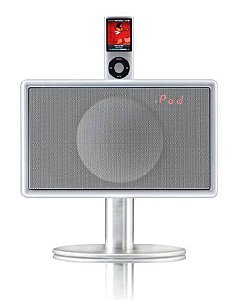  The Geneva Model S Dock With DAB Radio  