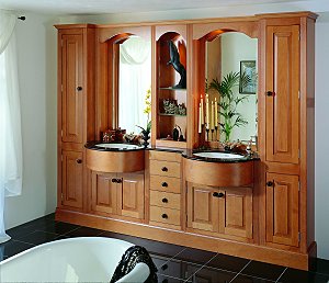  The Luxurious New City Range From Goodwood Bathrooms 