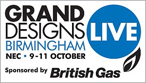  Visit Grand Designs Live Birmingham 2009