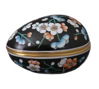 Charming Easter Eggs That Keep Forever From Herend