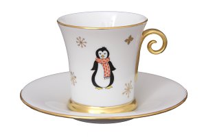 Festive Fun From Herend