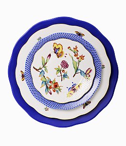  Get Creative with Your Herend Porcelain Collection 