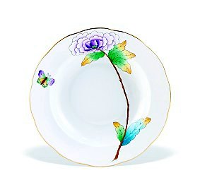 Pretty As A Picture â€“ The PEONY From Herend