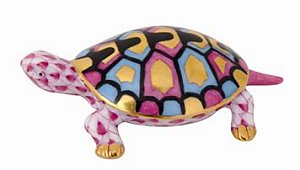 Largest Collection of Herend Figurines Now at Thomas Goode 