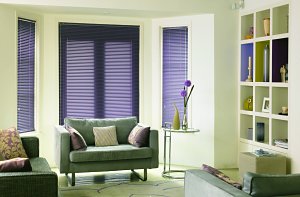 A Bright New Venetians Collection From Hillarys Blinds
