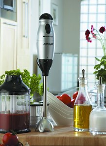 Home-tekâ€™s New Professional Hand Mixer 