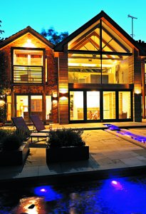 Is Now The Best Time to Self-Build?