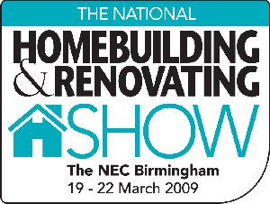 The National Homebuilding & Renovating Show At The NEC 