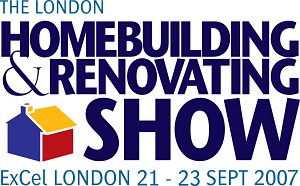 The London Homebuilding & Renovating Show At ExCeL