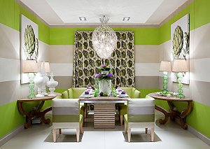 IHomes & Interiors Scotland Exhibition At SECC Glasgow  