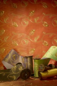 Baroque â€“ Eco Friendly from House Couturier 