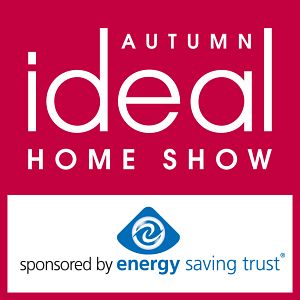 The Autumn Ideal Home Show