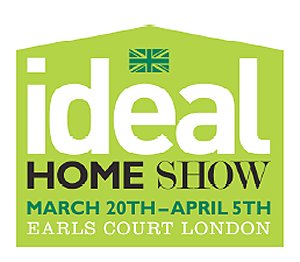 The New Look Ideal Home Show 2010 