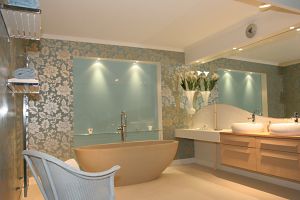 The Autumn Ideal Home Show