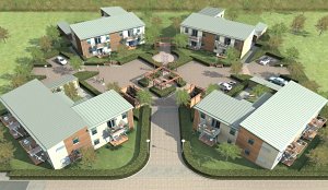 BoKlok Homes Are Set To Launch In The UK