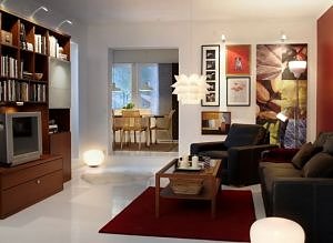 Let Ikea Light Up Your Life