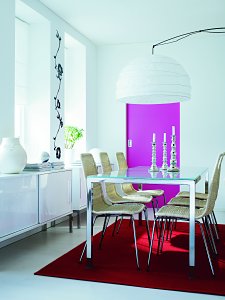 Versatile Yet Stylish Every Day Dining With Ikea