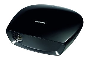 New InFocus IN80 1080p DLPÃÂ® Home Theatre Projector