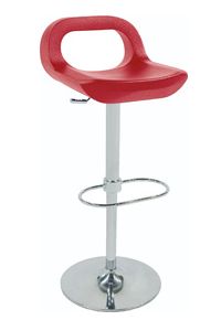The Bongo Bar Stool from Inside Out Contracts