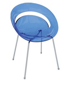 The Gem Chair from Inside Out