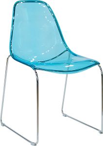 Jelly Bean Chair from Inside Out