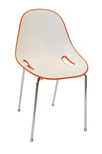 Neopolitan Chair from Inside Out