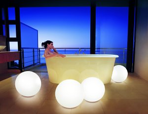 The Smoon LED Lights From Inspired-By-Design