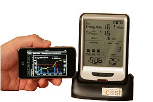  Intamac and Current Cost Help You Visualise Energy Savings 