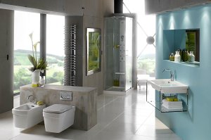 Jacuzzi Can Help You Define Your Bathroom