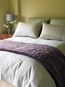 Jaeger Launches First Home Collection 