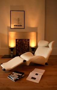 Motorlight The WorldÃ¢â¬â¢s First Variable Angle Uplight