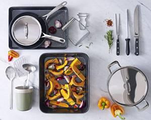  JamieÃ¢â¬â¢s Autumn Winter Kitchen Essentials 