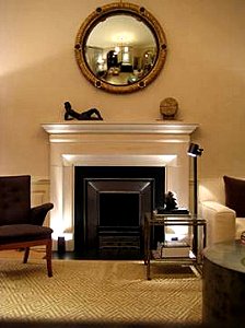  Home Lighting Tips â€“ Fireplaces From John Cullen 