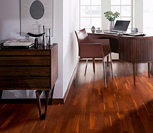  KÃƒÂ¤hrs Eco-Friendly World Collection Of Wood Flooring 