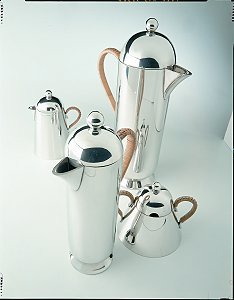  Nick Munro & La CafetiÃÂ¨re Ã¢â¬â A Stylish Collaboration