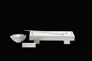 Make A Healthy New Start In 2007 With Lalique