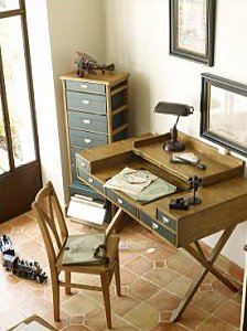  Latest Home Office Furniture From Lavender & Sage  