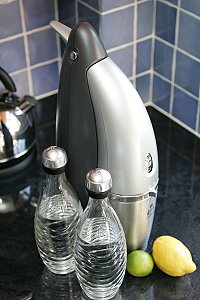  80Ã¢â¬â¢s Revival Ã¢â¬â The Soda Stream is Back at Leekes  