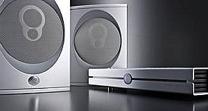  Linn DS is a New Generation of Music Player 