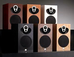  LinnÃ¢â¬â¢s Beautiful New Finishes For Their Loudspeaker Ranges.  
