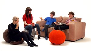  Chill Out On The Unique And Flexible LoJo