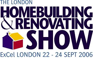 The London Homebuilding & Renovating Show at Excel