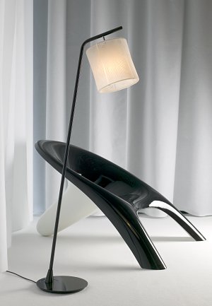 Louis Poulsenâ€™s Pure And Unpretentious Flindt Lamps 