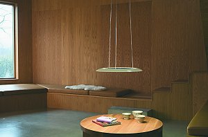 Foster + Partners Design Expresses Transference Of Light