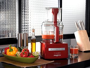 The New BlenderMix Attachment From Magimix 