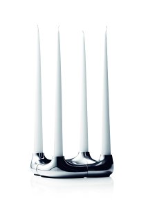 Let There Be Candlelight From Menu