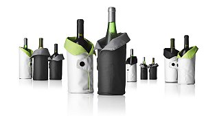 Fashion Conscious Wine Cooler From Menu